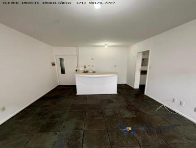 Apartamento para Venda, em Salvador, bairro Gra�a, 1 dormit�rio, 1 banheiro, 1 vaga