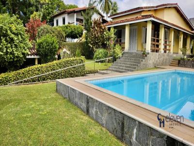 Casa para Venda, em Lauro de Freitas, bairro Recreio Ipitanga, 3 dormit�rios, 3 banheiros, 3 su�tes, 2 vagas