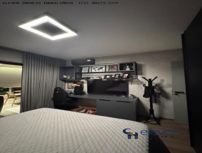 Apartamento para Venda, em Salvador, bairro Ondina, 2 dormit�rios, 3 banheiros, 1 su�te, 2 vagas