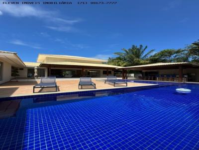 Casa para Loca��o, em Lauro de Freitas, bairro Port�o, 6 dormit�rios, 10 banheiros, 6 su�tes, 6 vagas