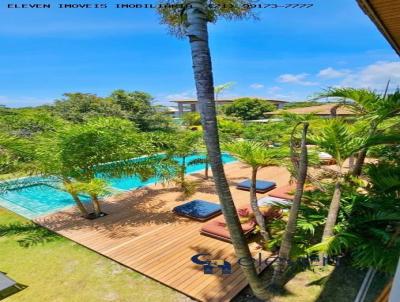 Casa para Venda, em Mata de S�o Jo�o, bairro , 5 dormit�rios, 6 banheiros, 5 su�tes, 6 vagas