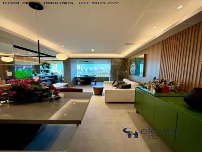 Apartamento para Venda, em Salvador, bairro , 3 dormit�rios, 2 banheiros, 1 su�te, 1 vaga