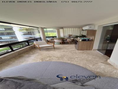 Apartamento para Venda, em Salvador, bairro Ondina, 3 dormit�rios, 5 banheiros, 3 su�tes, 3 vagas