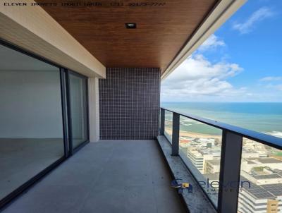 Apartamento para Venda, em Salvador, bairro Rio Vermelho, 1 dormit�rio, 1 banheiro, 1 su�te, 1 vaga