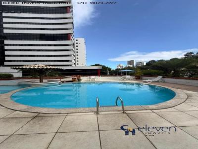 Apartamento para Venda, em Salvador, bairro Gra�a, 3 dormit�rios, 2 banheiros, 1 su�te, 2 vagas