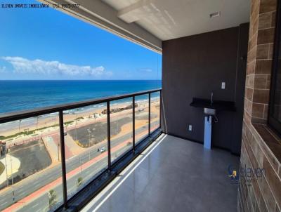 Apartamento para Venda, em Salvador, bairro Pitua�u, 2 dormit�rios, 2 banheiros, 1 su�te, 2 vagas