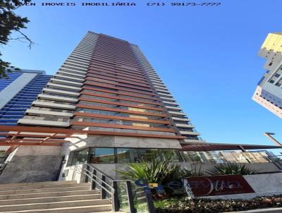 Apartamento para Venda, em Salvador, bairro Caminho Das Arvores, 3 dormit�rios, 5 banheiros, 3 su�tes, 2 vagas