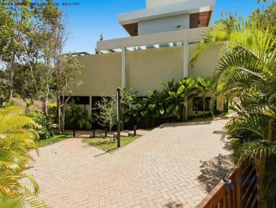 Casa para Venda, em Mata de S�o Jo�o, bairro Mata de S�o Jo�o, 4 dormit�rios, 4 banheiros, 2 su�tes, 3 vagas