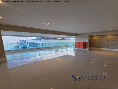 Apartamento para Venda, em Salvador, bairro Gra�a, 3 dormit�rios, 5 banheiros, 3 su�tes, 4 vagas