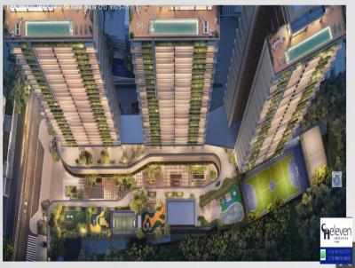 Apartamento para Venda, em Salvador, bairro Alphaville I, 3 dormit�rios, 3 banheiros, 3 su�tes, 2 vagas