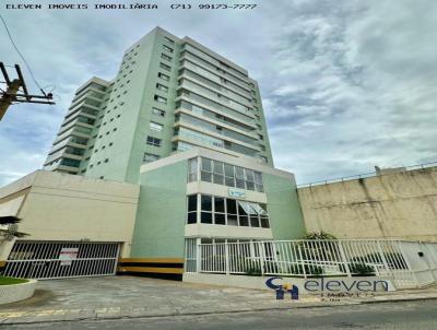 Apartamento para Venda, em Salvador, bairro Arma��o, 3 dormit�rios, 3 banheiros, 2 su�tes, 3 vagas