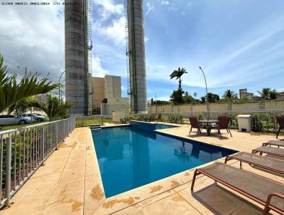 Apartamento para Venda, em Cama�ari, bairro Abrantes, 2 dormit�rios, 1 banheiro, 1 vaga