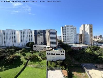 Apartamento para Venda, em Salvador, bairro Gra�a, 3 dormit�rios, 3 banheiros, 1 su�te, 2 vagas