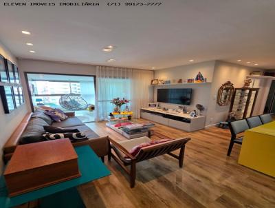 Apartamento para Venda, em Salvador, bairro Gra�a, 2 dormit�rios, 2 banheiros, 1 su�te, 1 vaga