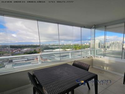 Apartamento para Venda, em Salvador, bairro Caminho Das Arvores, 2 dormit�rios, 2 banheiros, 2 su�tes, 2 vagas