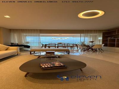 Apartamento para Venda, em Salvador, bairro Patamares, 3 dormit�rios, 5 banheiros, 3 su�tes, 3 vagas