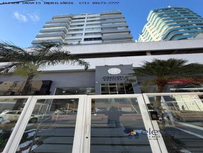 Apartamento para Venda, em Salvador, bairro Ondina, 2 dormit�rios, 1 banheiro, 1 su�te, 2 vagas