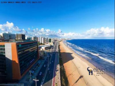 Studio para Venda, em Salvador, bairro Pituba, 1 dormit�rio, 1 banheiro, 1 vaga