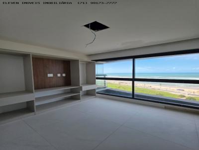 Apartamento para Venda, em Salvador, bairro Jaguaribe, 2 dormit�rios, 1 banheiro, 1 su�te, 2 vagas