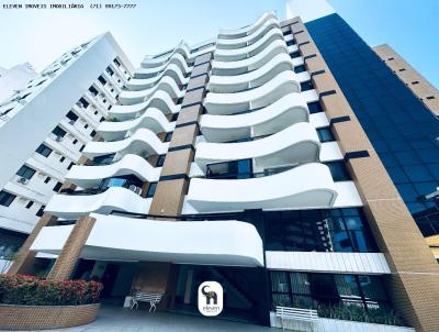 Apartamento para Venda, em Salvador, bairro Caminho Das Arvores, 1 dormit�rio, 1 banheiro, 1 su�te, 1 vaga