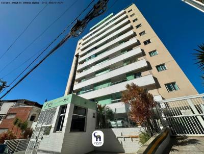 Apartamento para Venda, em Salvador, bairro Gra�a, 2 dormit�rios, 3 banheiros, 1 su�te, 2 vagas