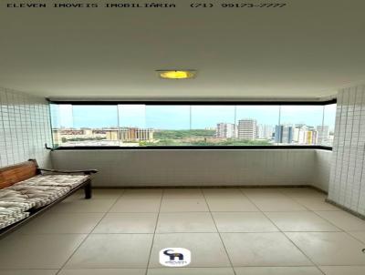 Apartamento para Venda, em Salvador, bairro Arma��o, 3 dormit�rios, 3 banheiros, 1 su�te, 2 vagas