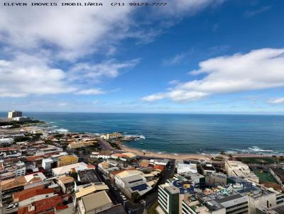 Apartamento para Venda, em Salvador, bairro Rio Vermelho, 2 dormit�rios, 1 banheiro, 1 su�te, 1 vaga