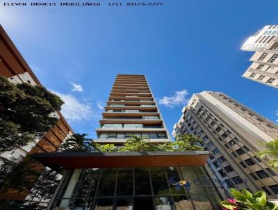 Apartamento para Venda, em Salvador, bairro Vitoria, 1 dormit�rio, 1 banheiro, 1 su�te, 1 vaga