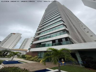 Apartamento para Venda, em Salvador, bairro Caminho Das Arvores, 3 dormit�rios, 5 banheiros, 1 su�te, 3 vagas