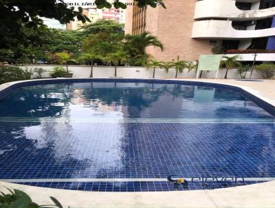 Apartamento para Venda, em Salvador, bairro Ondina, 1 dormit�rio, 1 banheiro, 1 vaga