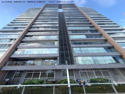 Apartamento para Venda, em Salvador, bairro Itaigara, 2 dormit�rios, 3 banheiros, 2 su�tes, 2 vagas