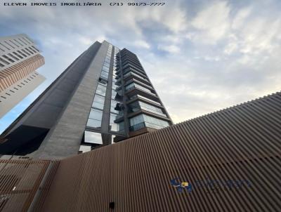 Apartamento para Venda, em Salvador, bairro Caminho Das Arvores, 2 dormit�rios, 2 banheiros, 1 su�te, 1 vaga