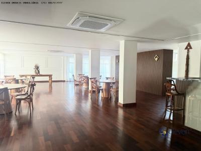 Apartamento para Venda, em Salvador, bairro Jardim Apipema, 4 dormit�rios, 2 banheiros, 1 su�te, 2 vagas