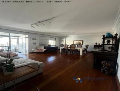 Apartamento para Venda, em Salvador, bairro Gra�a, 3 dormit�rios, 2 banheiros, 1 su�te, 1 vaga