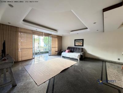 Apartamento para Venda, em Salvador, bairro Jardim Apipema, 4 dormit�rios, 2 banheiros, 1 su�te, 2 vagas