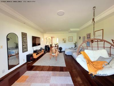Apartamento para Venda, em Salvador, bairro Gra�a, 4 dormit�rios, 4 banheiros, 2 su�tes, 2 vagas