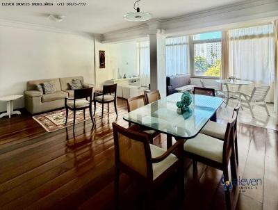 Apartamento para Venda, em Salvador, bairro Barra, 5 dormit�rios, 5 banheiros, 3 su�tes, 3 vagas