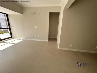 Apartamento para Loca��o, em Salvador, bairro Gra�a, 2 dormit�rios, 2 banheiros, 2 su�tes, 1 vaga