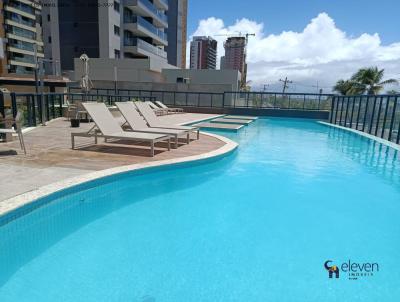 Apartamento para Venda, em Salvador, bairro Piat�, 1 dormit�rio, 1 banheiro, 1 su�te, 1 vaga