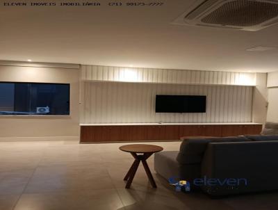Casa para Venda, em Cama�ari, bairro Alphaville (abrantes), 4 dormit�rios, 6 banheiros, 4 su�tes, 2 vagas