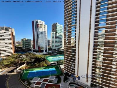 Apartamento para Venda, em Salvador, bairro Horto Florestal, 2 dormit�rios, 3 banheiros, 1 su�te, 1 vaga