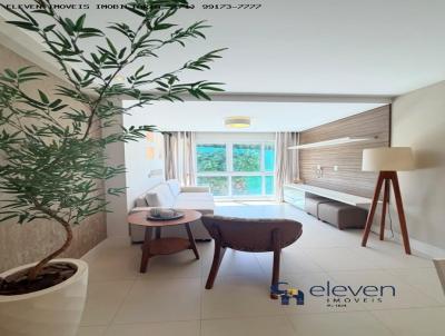 Apartamento para Venda, em Salvador, bairro Ondina, 2 dormit�rios, 1 banheiro, 1 su�te, 3 vagas