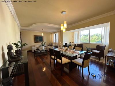 Apartamento para Venda, em Salvador, bairro Jardim Apipema, 3 dormit�rios, 3 banheiros, 1 su�te, 1 vaga