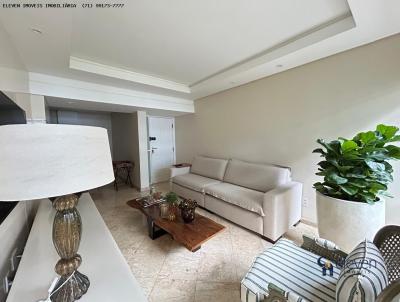 Apartamento para Venda, em Salvador, bairro Ondina, 3 dormit�rios, 2 banheiros, 1 su�te, 1 vaga