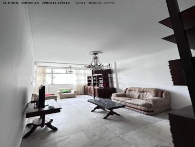 Apartamento para Venda, em Salvador, bairro Gra�a, 4 dormit�rios, 4 banheiros, 1 su�te, 2 vagas