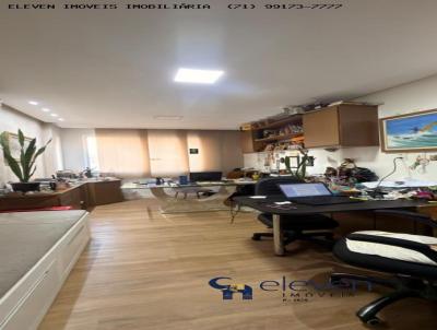 Apartamento para Venda, em Salvador, bairro Gra�a, 4 dormit�rios, 2 banheiros, 1 su�te, 3 vagas