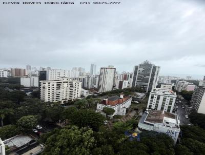 Apartamento para Venda, em Salvador, bairro Gra�a, 3 dormit�rios, 4 banheiros, 2 su�tes, 2 vagas