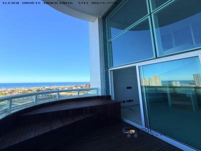 Loft para Venda, em Salvador, bairro Patamares, 1 dormit�rio, 2 banheiros, 1 su�te, 1 vaga