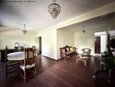 Apartamento para Venda, em Salvador, bairro Campo Grande, 3 dormit�rios, 3 banheiros, 1 su�te, 1 vaga