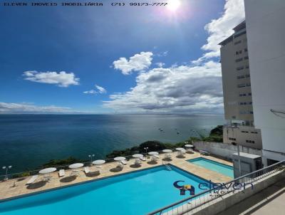 Apartamento para Venda, em Salvador, bairro Vitoria, 4 dormit�rios, 3 banheiros, 1 su�te, 2 vagas